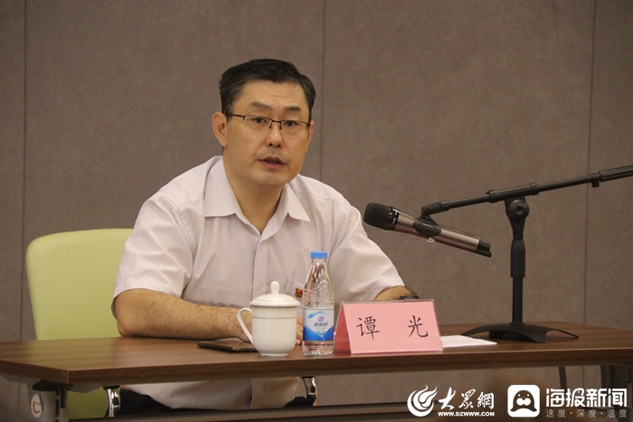 產發集團：看到身邊的學習榜樣，努力做出“產發”貢獻